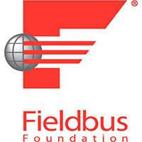 Certificação de Rede Fieldbus Foundation