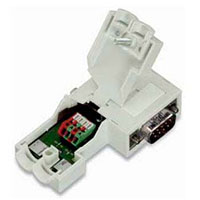 Conector Profibus Preço