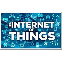 Iot Internet das Coisas