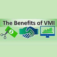 Sistema de Informação VMI