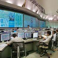 Sistema de Monitoramento de Energia Elétrica