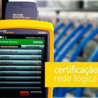 Certificação de Rede Estruturada Preço