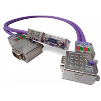 Conector Profibus Preço