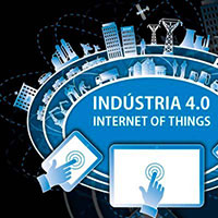 Industria 4.0 e Internet das Coisas