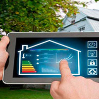 Integrador de Sistemas de Automação Residencial