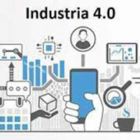 Internet das Coisas Automação Industrial