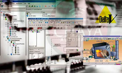 Integração do Sistema Delta V