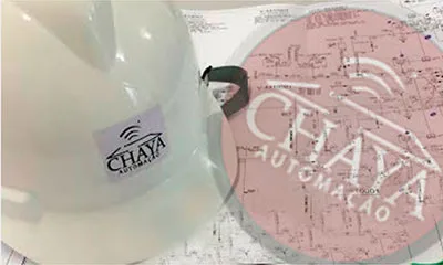 Instrumentação de Campo