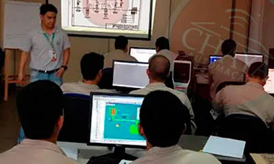 Engenharia, Projetos, Consultoria e Treinamentos